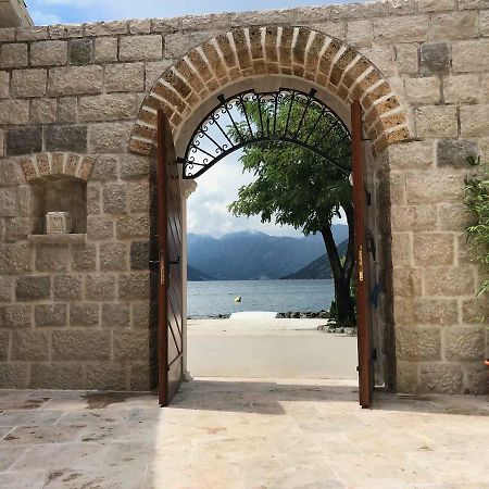 Stone House 264 Kotor Exterior foto