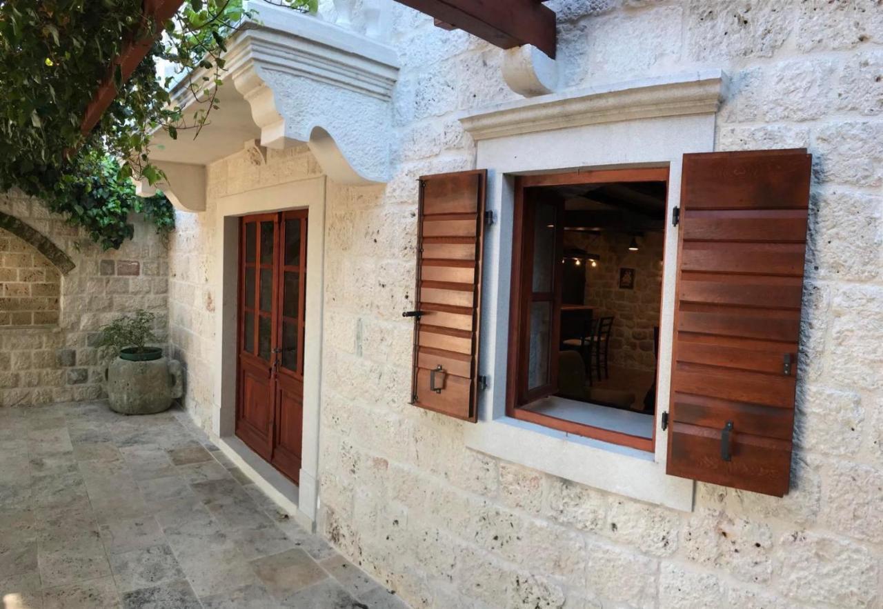Stone House 264 Kotor Exterior foto