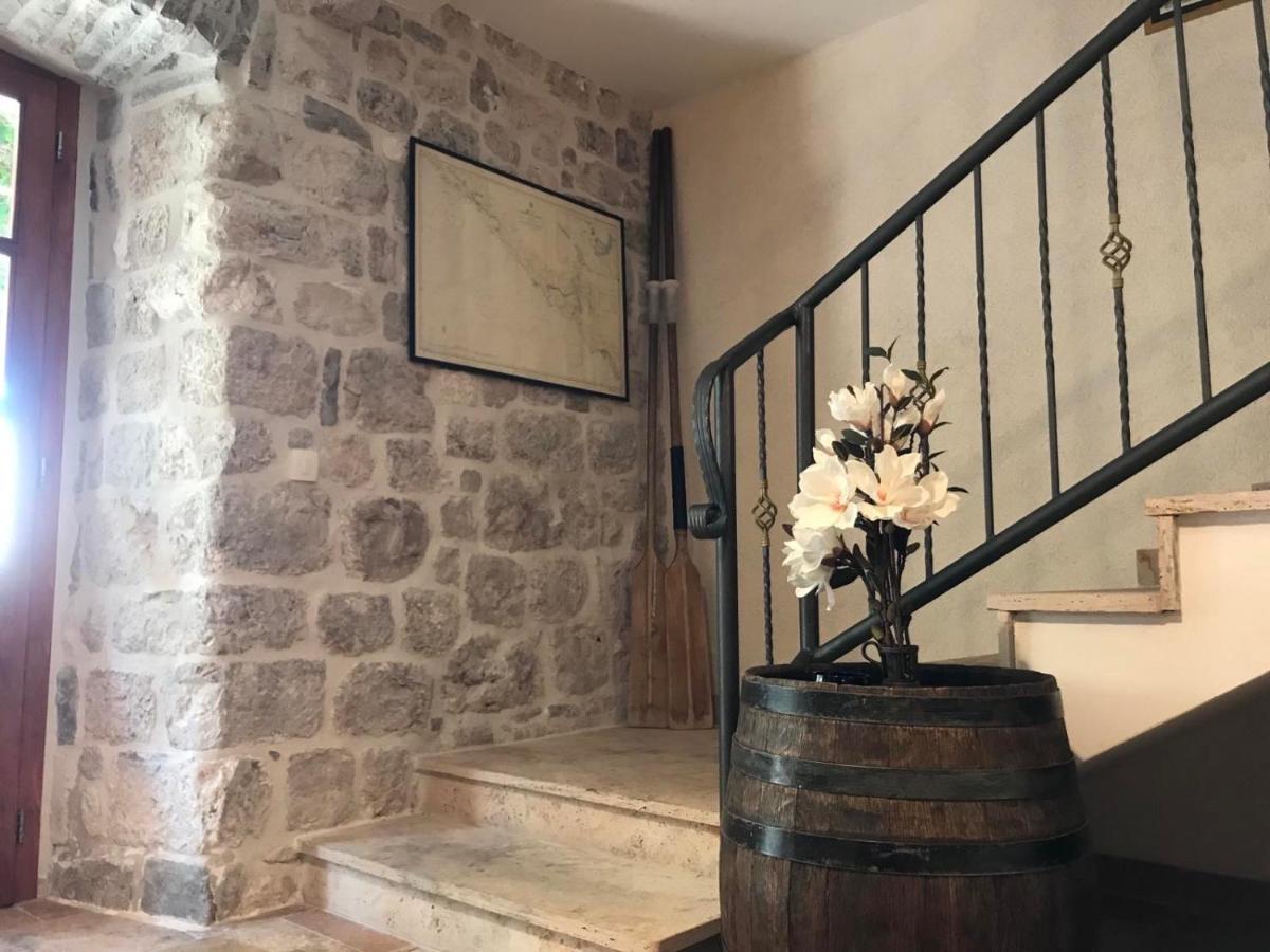 Stone House 264 Kotor Exterior foto