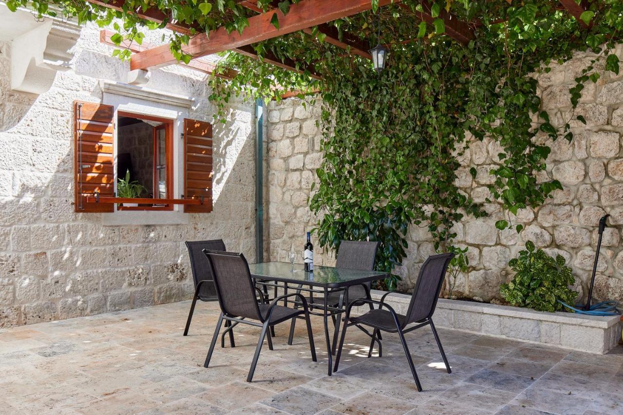 Stone House 264 Kotor Exterior foto