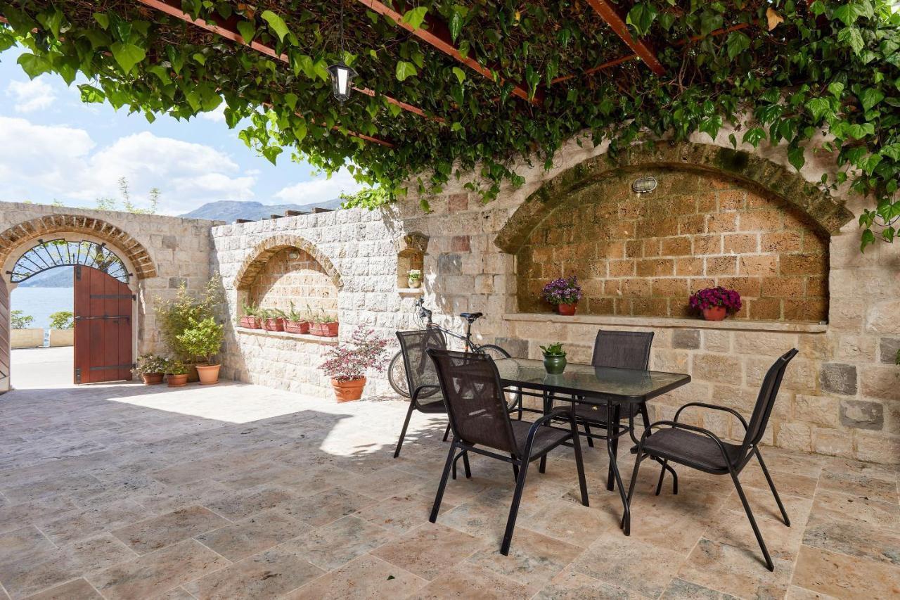 Stone House 264 Kotor Exterior foto