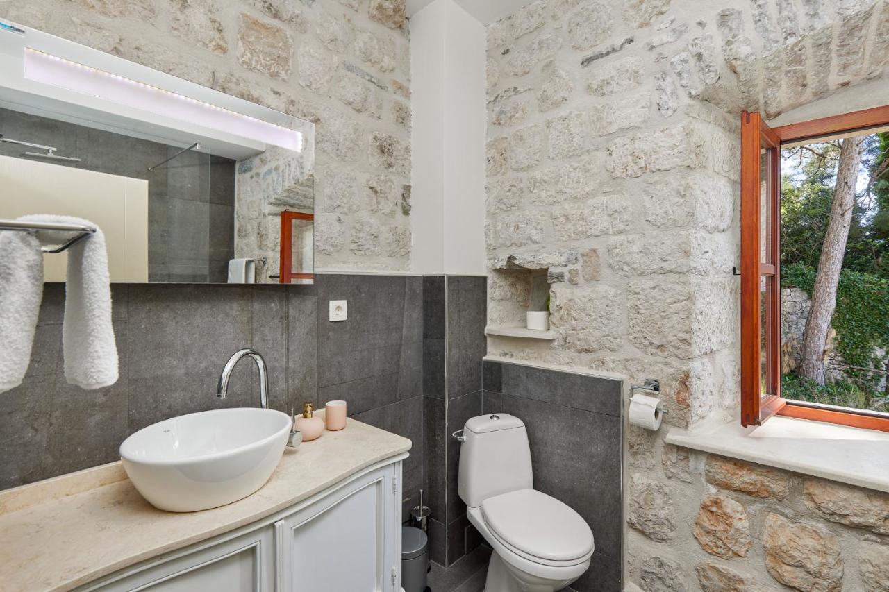 Stone House 264 Kotor Exterior foto