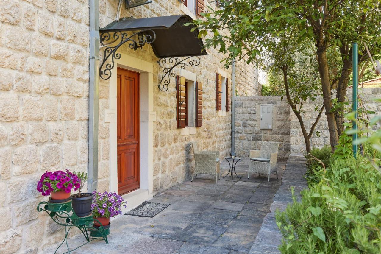 Stone House 264 Kotor Exterior foto