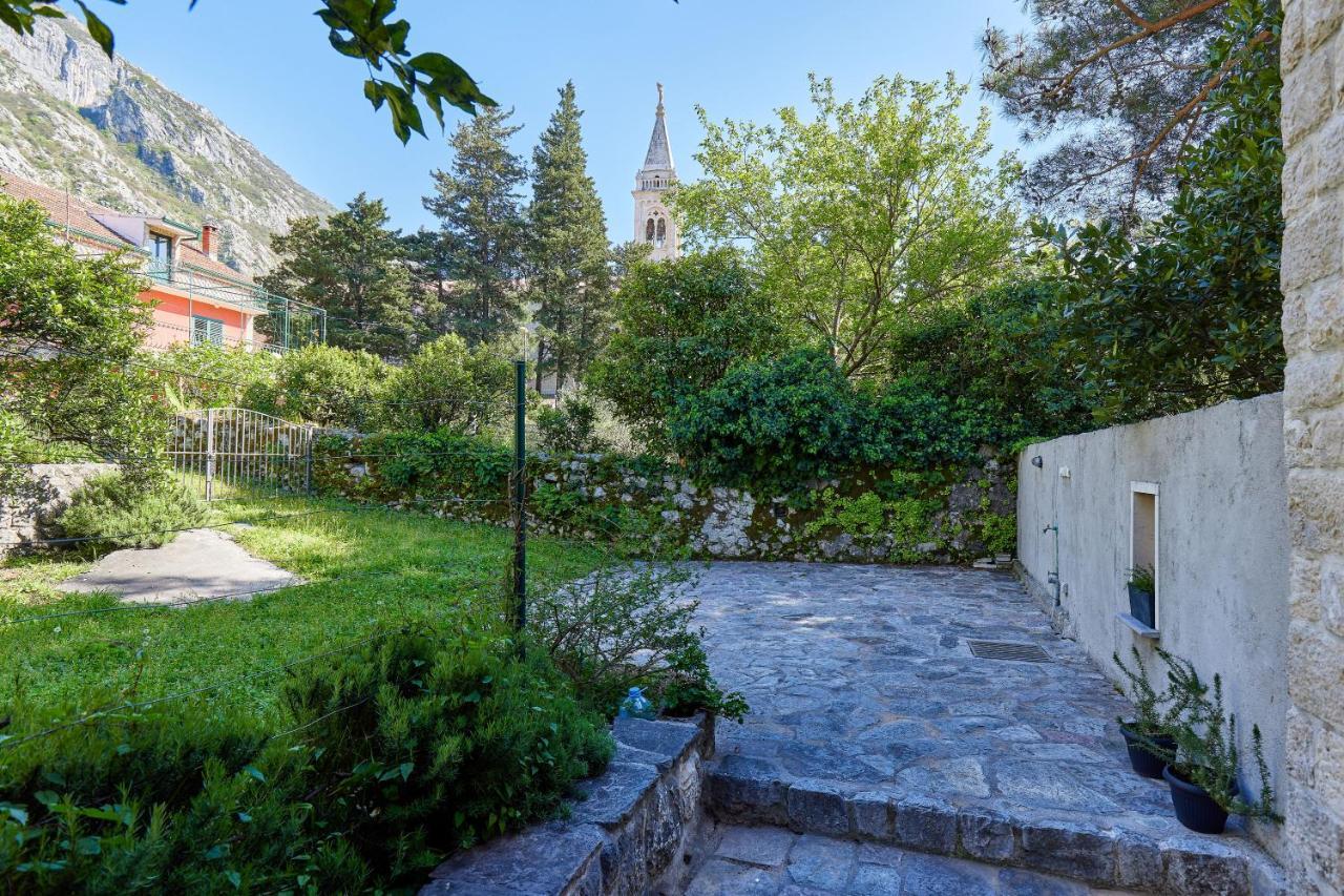 Stone House 264 Kotor Exterior foto