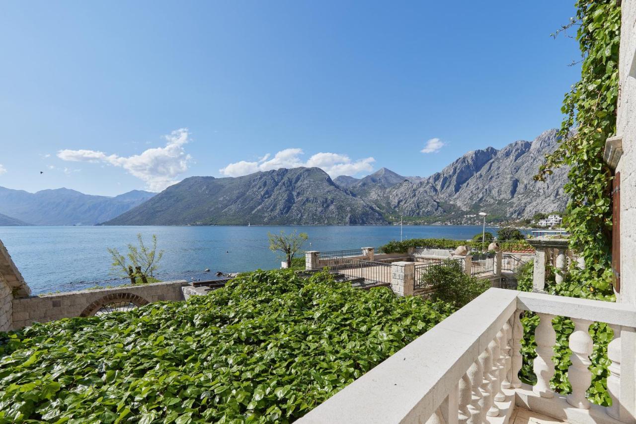 Stone House 264 Kotor Exterior foto