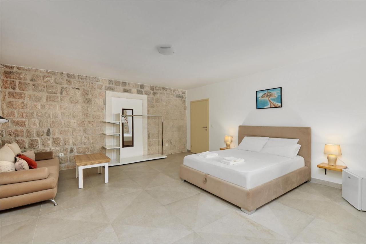 Stone House 264 Kotor Exterior foto