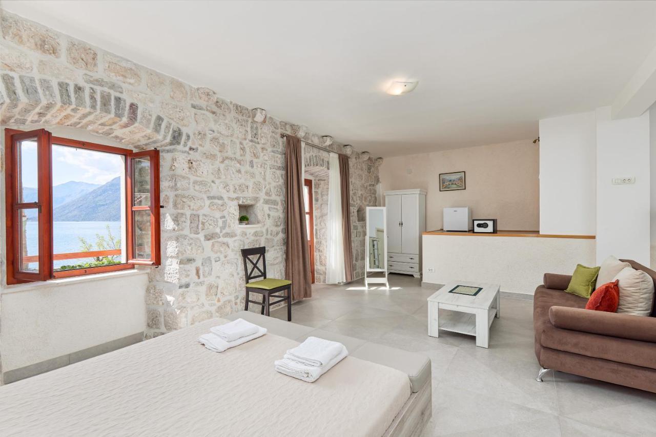 Stone House 264 Kotor Exterior foto