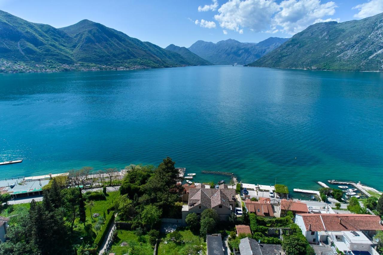 Stone House 264 Kotor Exterior foto