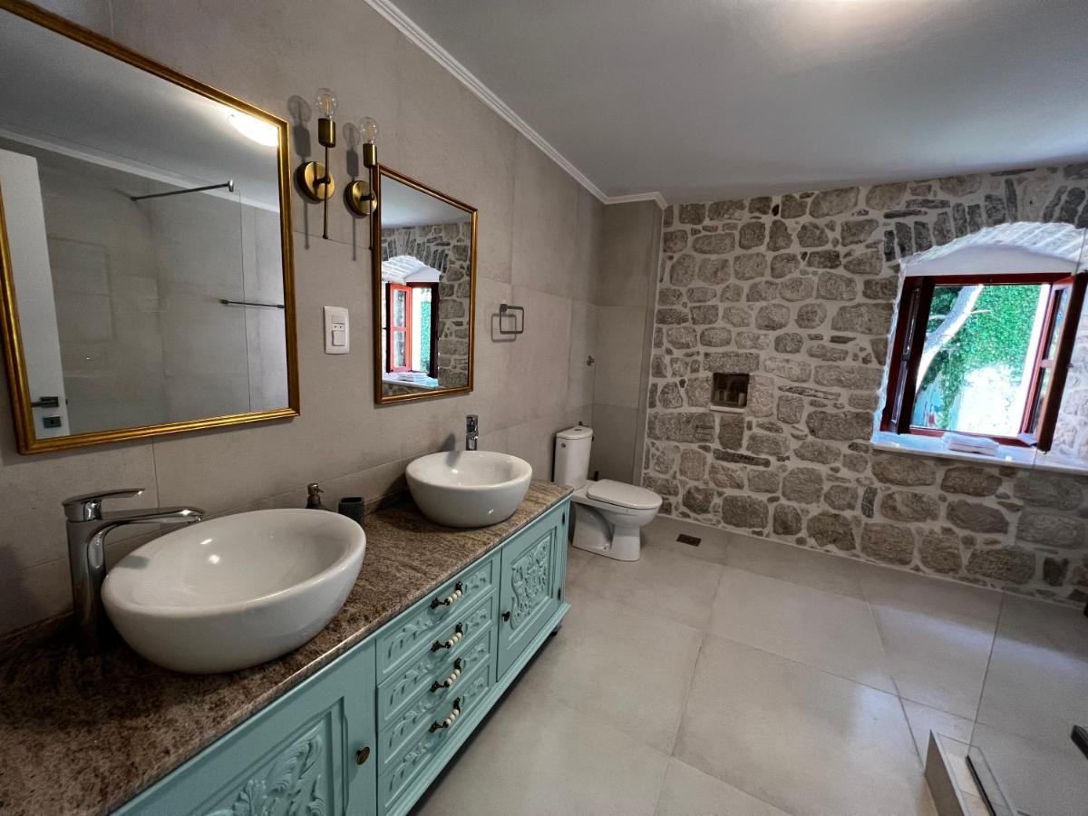 Stone House 264 Kotor Exterior foto