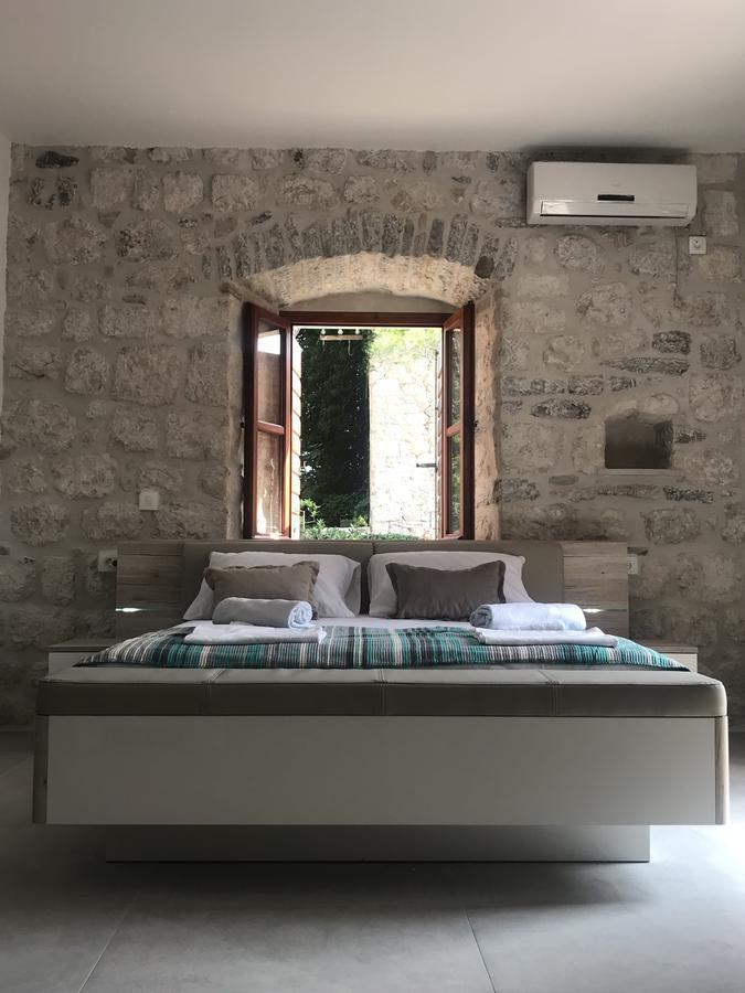 Stone House 264 Kotor Exterior foto