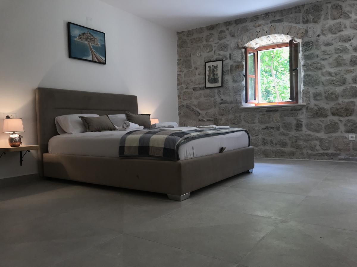 Stone House 264 Kotor Exterior foto