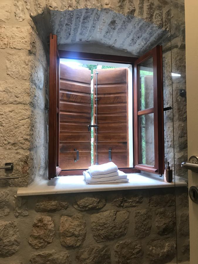 Stone House 264 Kotor Exterior foto