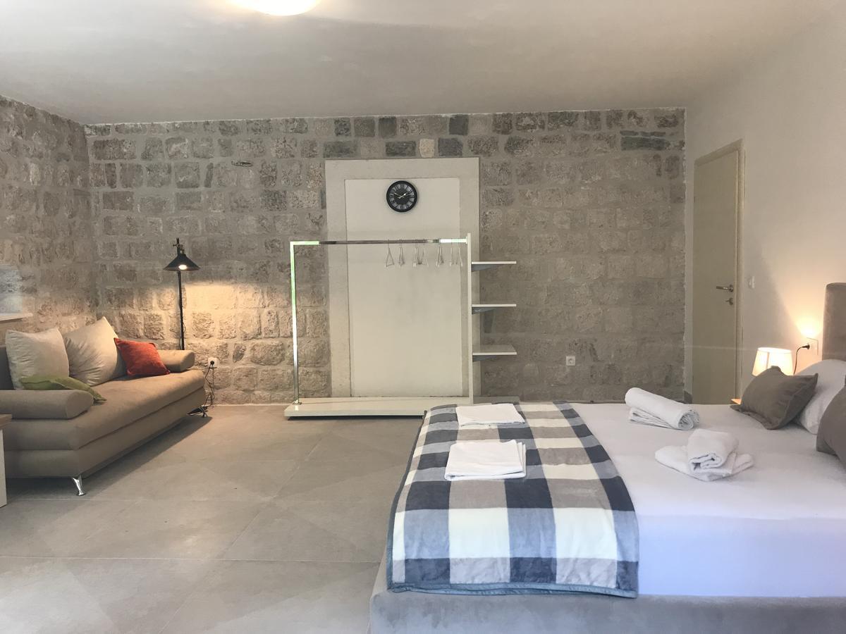 Stone House 264 Kotor Exterior foto