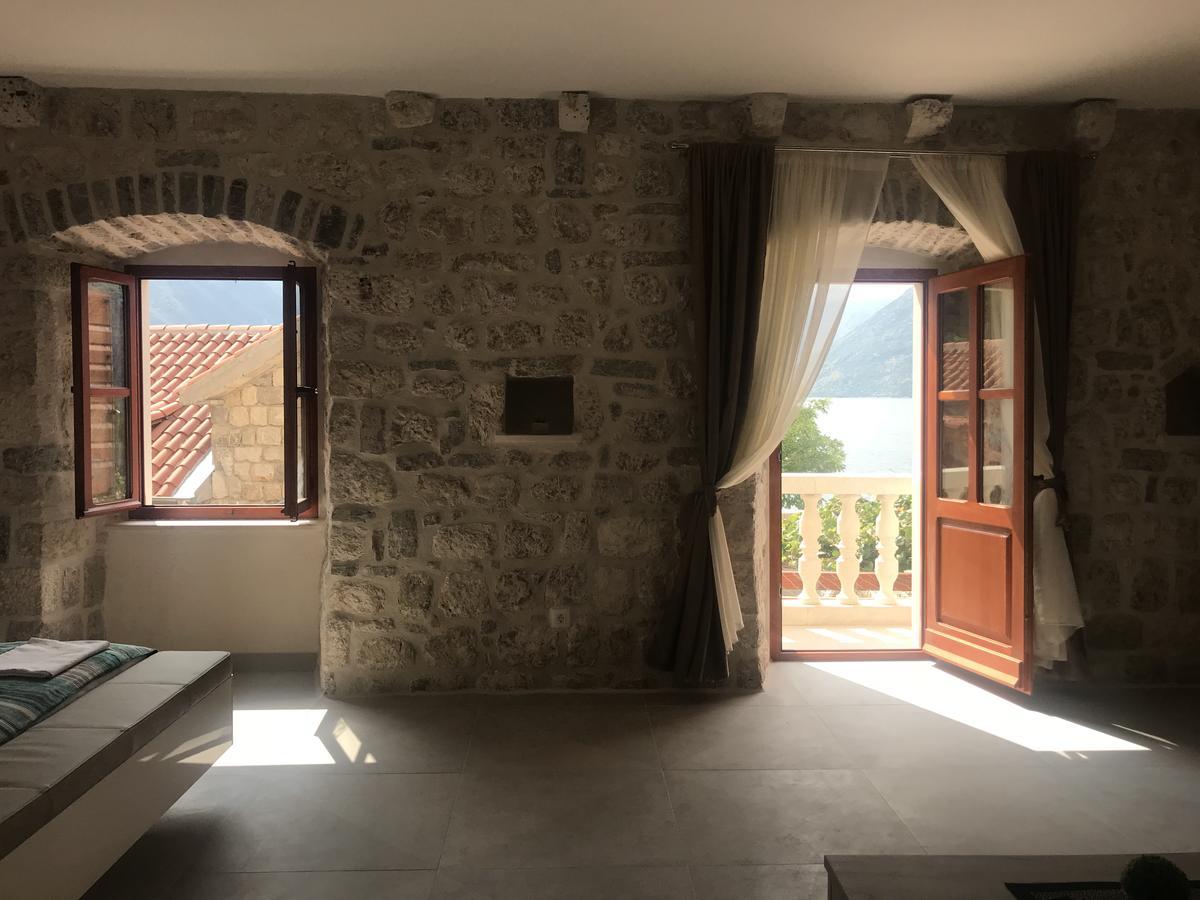 Stone House 264 Kotor Exterior foto