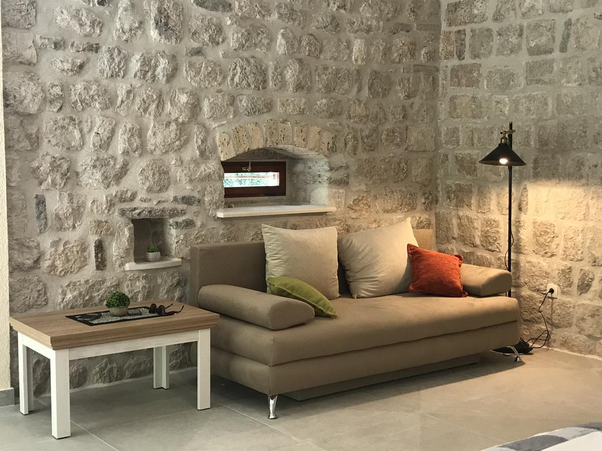 Stone House 264 Kotor Exterior foto