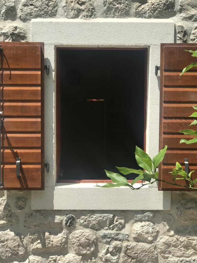 Stone House 264 Kotor Exterior foto