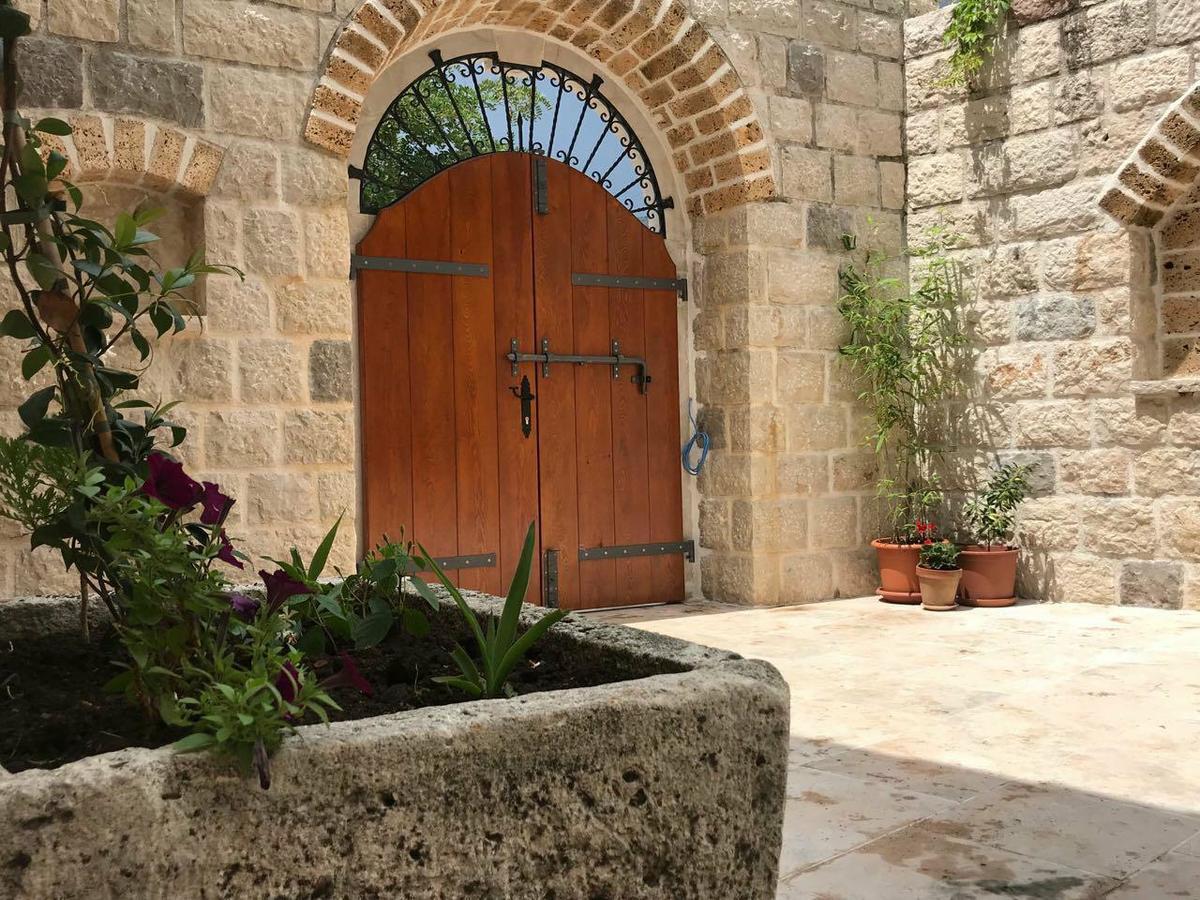 Stone House 264 Kotor Exterior foto