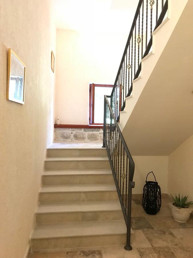 Stone House 264 Kotor Exterior foto