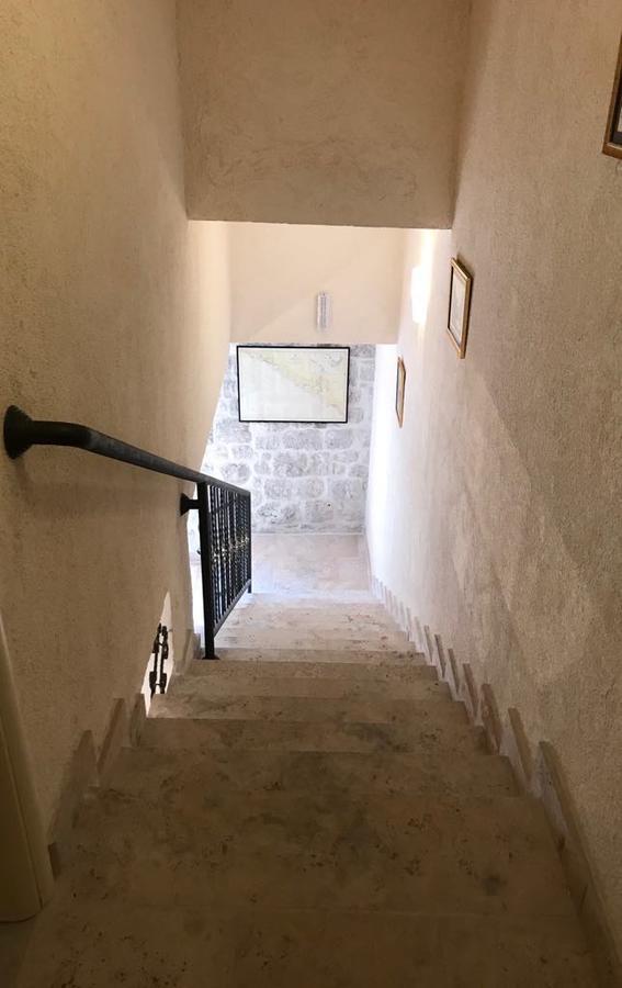 Stone House 264 Kotor Exterior foto