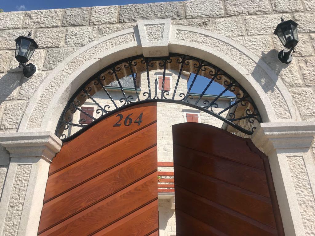 Stone House 264 Kotor Exterior foto