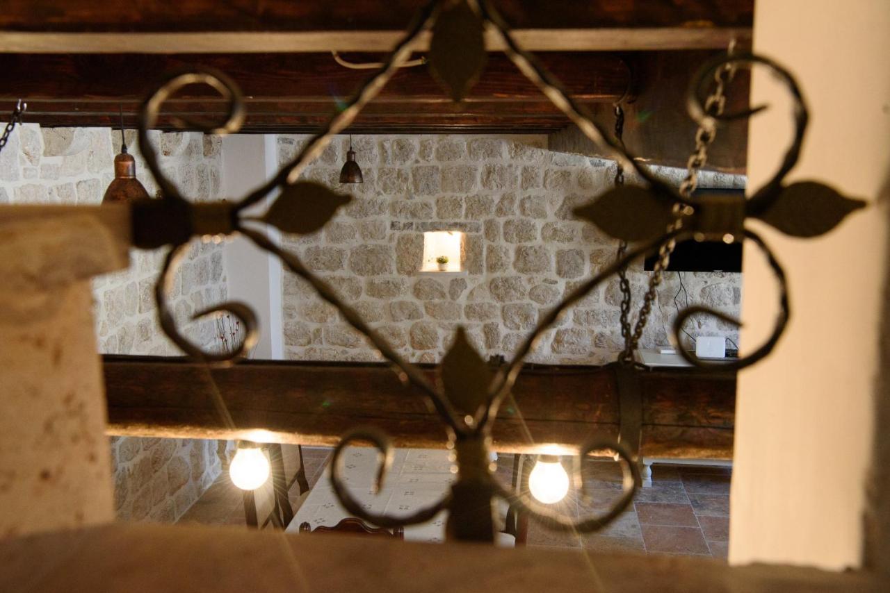 Stone House 264 Kotor Exterior foto