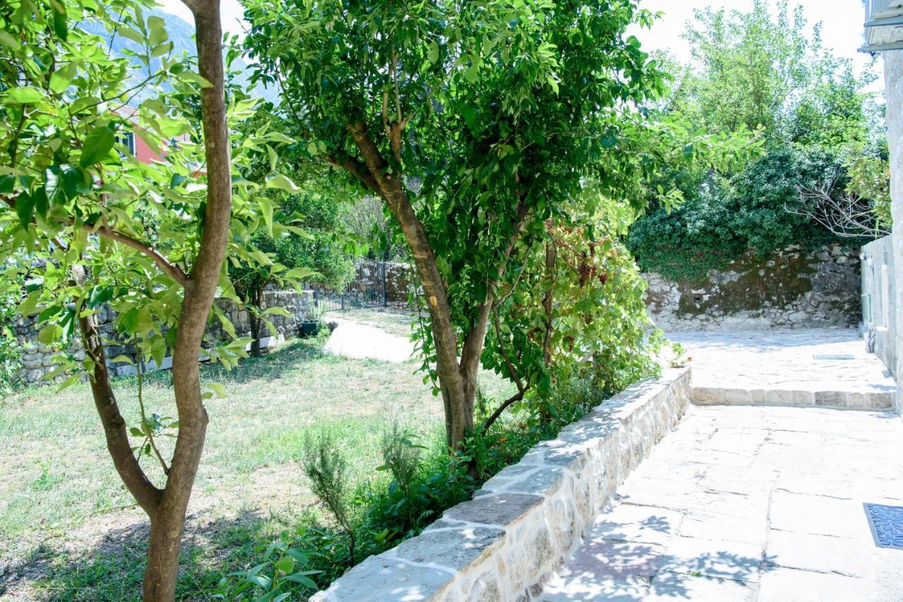 Stone House 264 Kotor Exterior foto