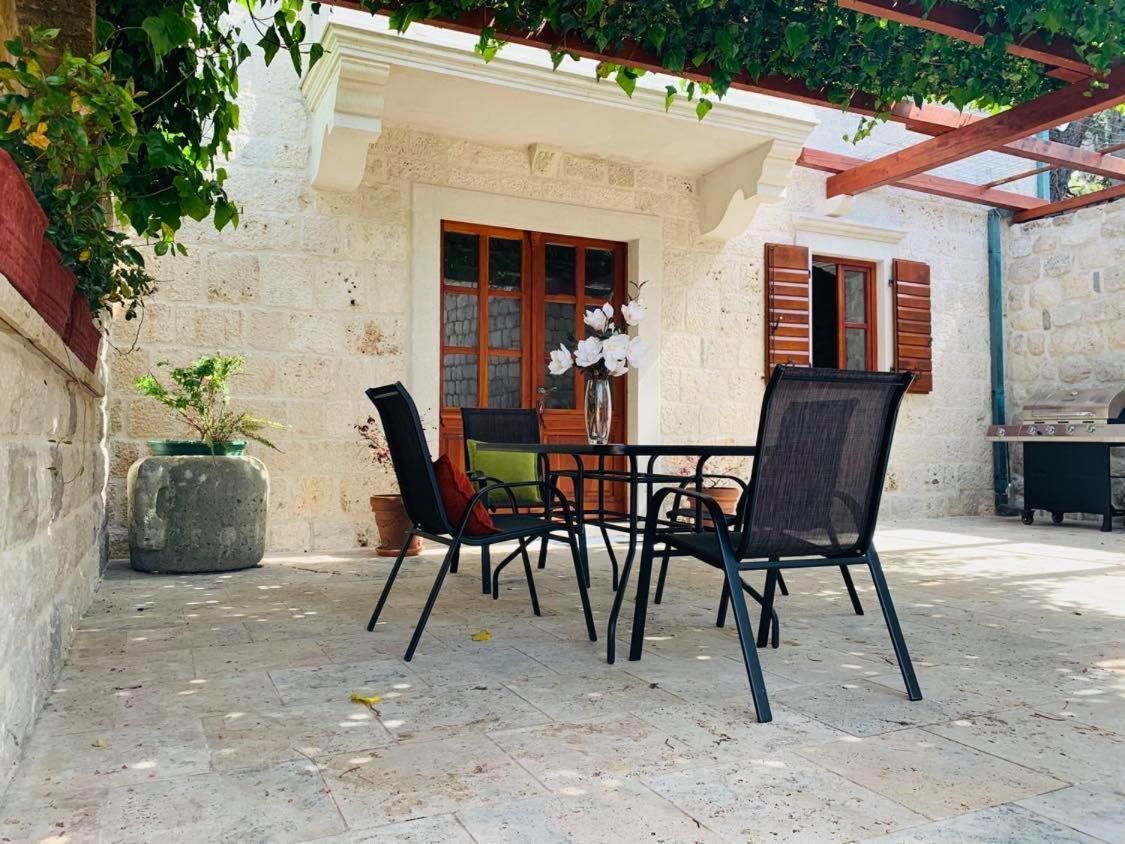 Stone House 264 Kotor Exterior foto