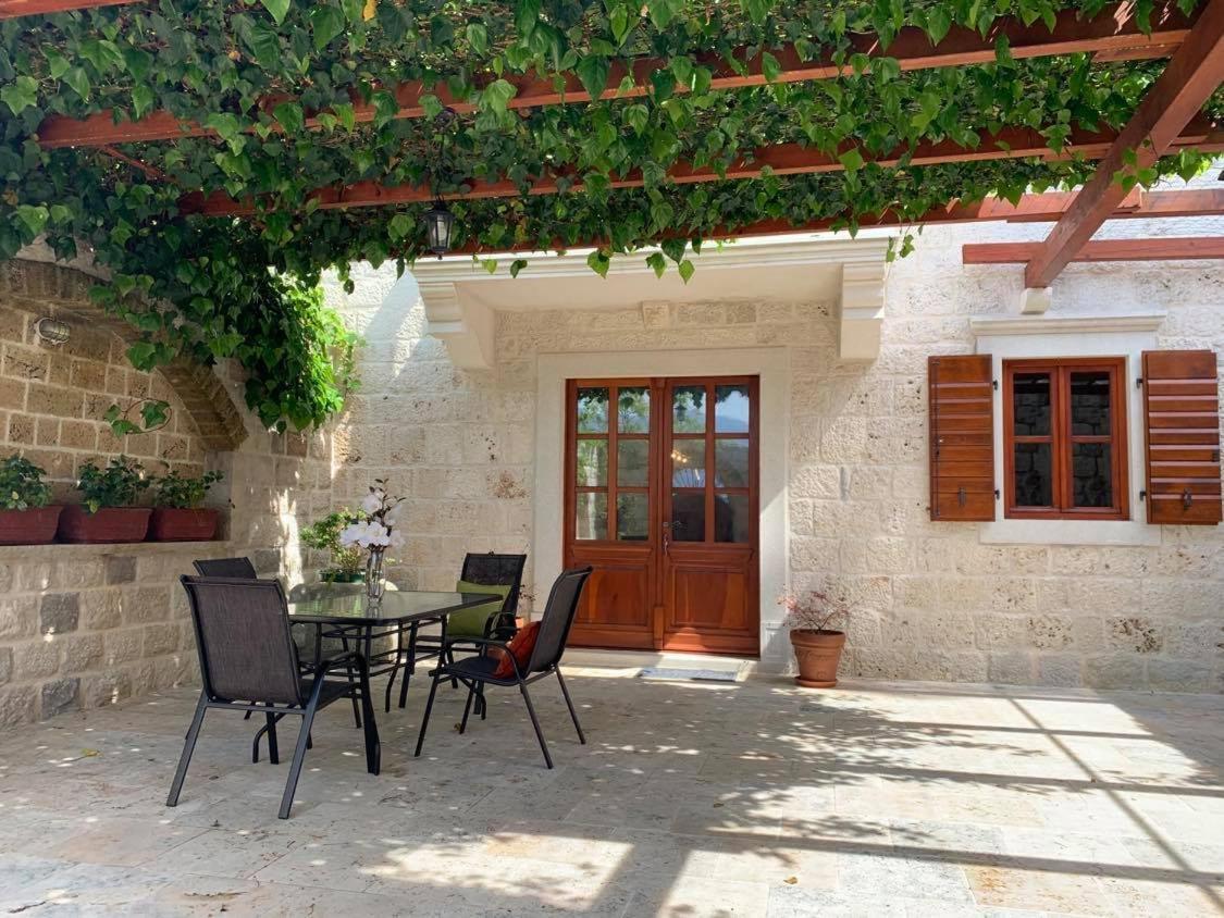 Stone House 264 Kotor Exterior foto