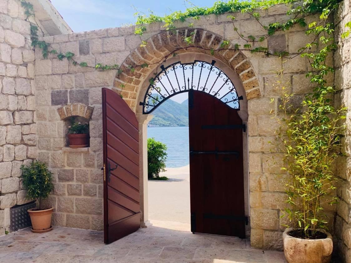 Stone House 264 Kotor Exterior foto